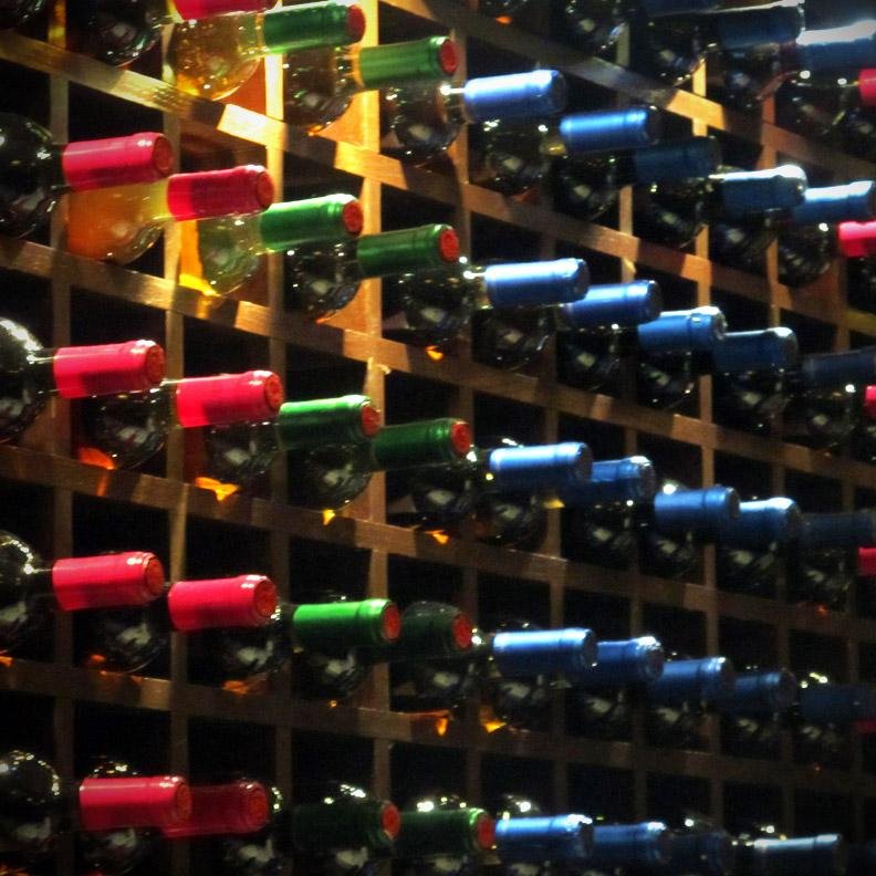 WineRetailers's profile picture. Wine Retailers representing the wine sales industry.