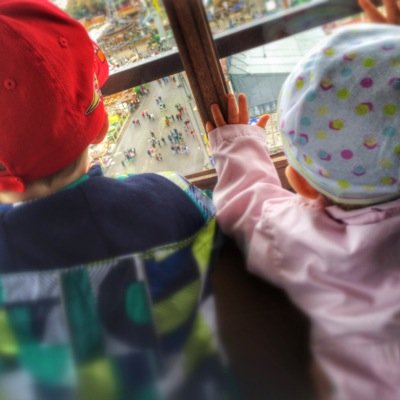 trinimonia's profile picture. Bereite dein Kind auf den Weg vor, und nicht den Weg für dein Kind.