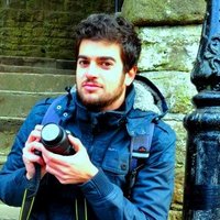 Daniel Santana (@danielsantana) 's Twitter Profile