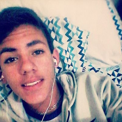 ch_alexandre's profile picture. foco força e fé