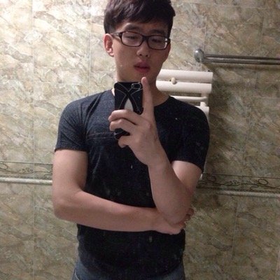 zhangy88's profile picture. 