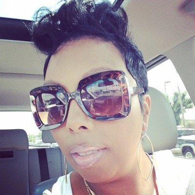Mom/wife/sister/girlfriend/public health professional/lover of all things pretty