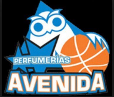 Cuenta dedicada a Perfumerias Avenida(@CBAvenida), equipo de Baloncesto de Salamanca.