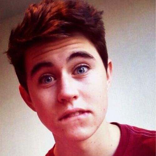 Let’s make mistakes and don’t look back, it’s now or never ☻ Cameron ♥