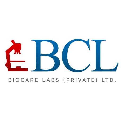 Biocare Labs is a leading medical laboratory in Pakistan. Twitter handle is for disseminating health related facts and information.