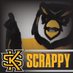 Scrappy the Owl (@scrappytheowl) Twitter profile photo