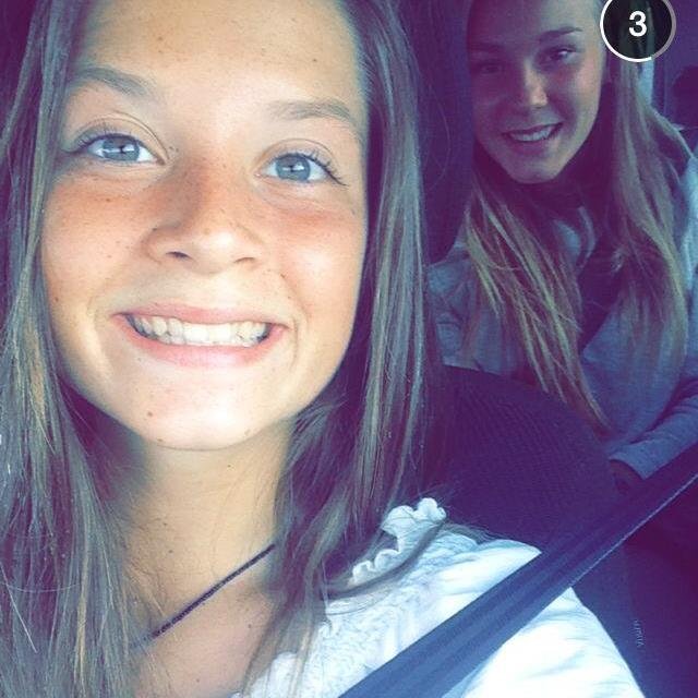 MayaCornut's profile picture. snap: cornutmaya