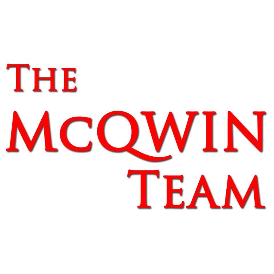 Whether you're buying or selling, The McQWin Team is the name people trust with their biggest investment! #GeorgetownOn #ActonOn #HaltonHills #RealEstate