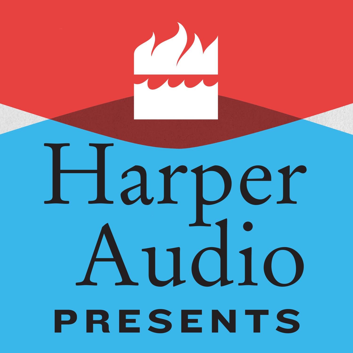 The Official Twitter profile for the HarperAudio Presents Podcast. Bringing you conversation and inspiration from your favorite authors, editors and creators.