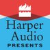 Harper Audio Presents
