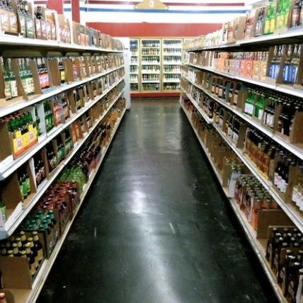 BeverageRetail's profile picture. Beverage Retail