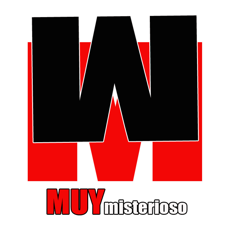 MUYmisteriosos's profile picture. #MuyMisterioso