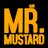 Nicholas Mustard