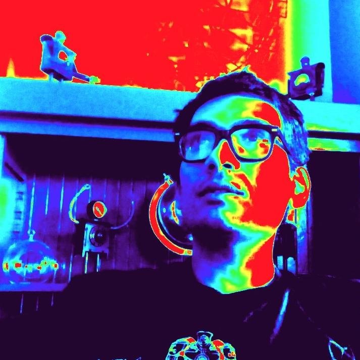 FreeBird from BirdCage. Now working at fruit factory.  bsky: segv@