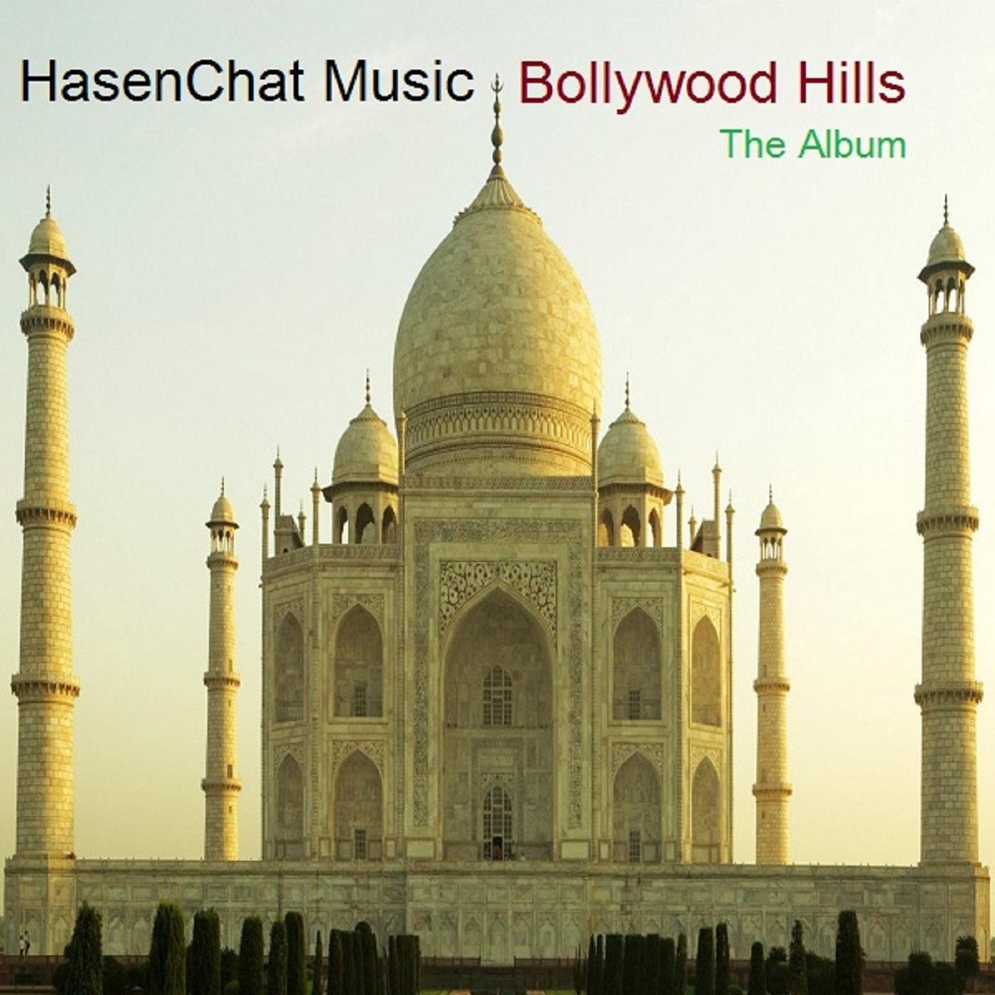This is the Twitter Account for the Bollywood and India Music Part of HasenChat Music