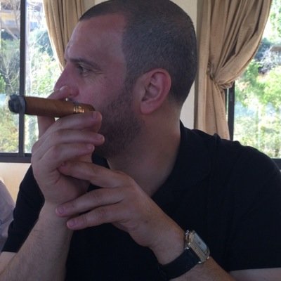 CharafFadl's profile picture. Alfa Industries Services/AIS