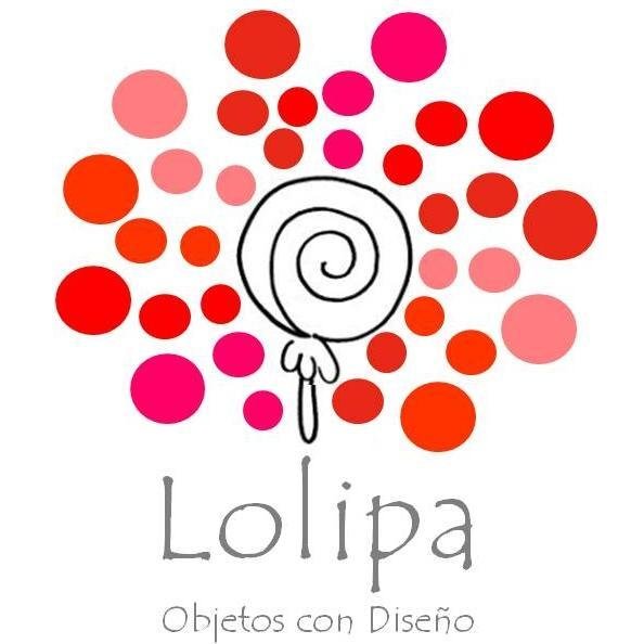 lolipapalermo's profile picture. Objetos con Diseño!