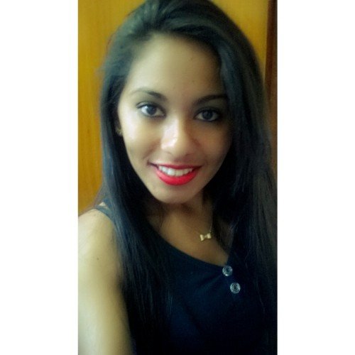 A vida me ensinou a nunca desistir, nem ganhar, nem perder, mas procurar evoluir..