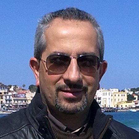 DaNigrelli's profile picture. 