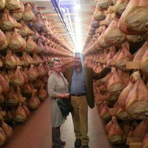 odrem1's profile picture. import Italiaanse specialiteiten, Falorni, Sílario parmaham en Meester worstmaker