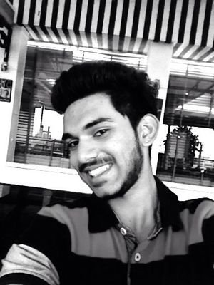 footballer,dramatist,biker,work in sponsorship team... studing in viit pune