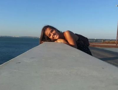 Terapeuta Ocupacional. Adicta a las sonrisas. Quiero ser tortuga