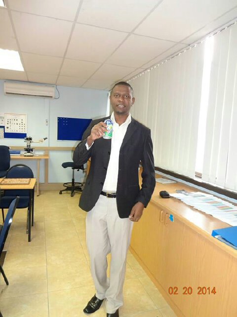 mwangaleonard's profile picture. Bornagain and reigning with Christ. God made him who had no sin to be sin for us, so that in him we might become the righteousness of God. 2 Corinthians 5:21