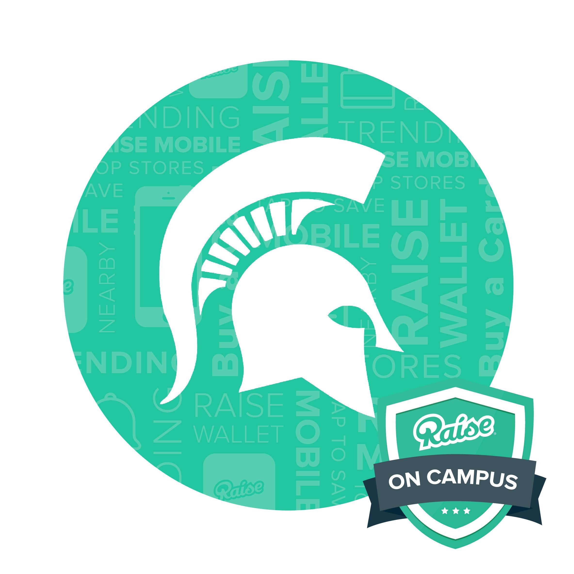 Where Spartans treat themselves to more!