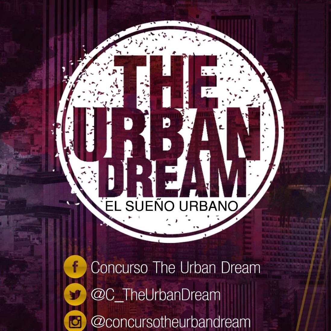 C_TheUrbanDream's profile picture. Concurso de Talento Urbano