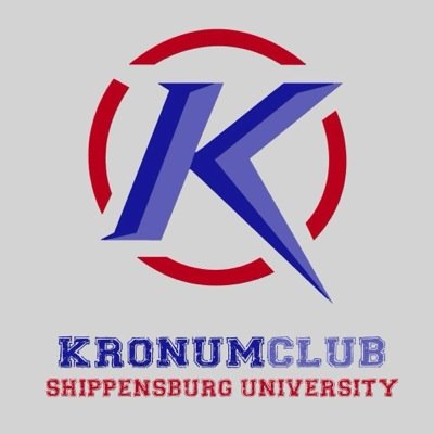 Shippensburg University Kronum Club