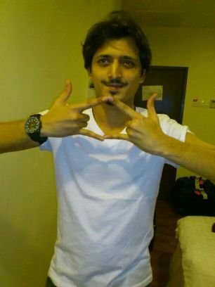 FawazAkhoond's profile picture. Hidden Truth behind every successful person...