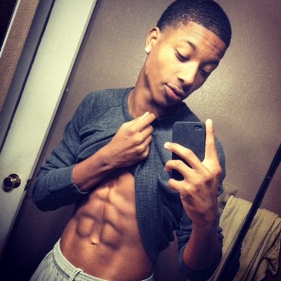 The man above made Me, I'm A Hooper Also a Lover lol