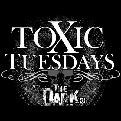 Rockstars, actors, entertainment industry pros...you never know who you might meet at TOXIC TUESDAYS. Hosted by Loaded Hollywood