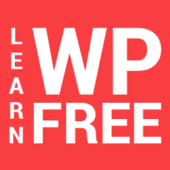 Free Latest WordPress training and resources... time to get your website built fast!