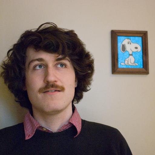 Joe Rumrillさんのプロフィール画像