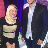 ست الحته (@saied_nourhan) Twitter profile photo
