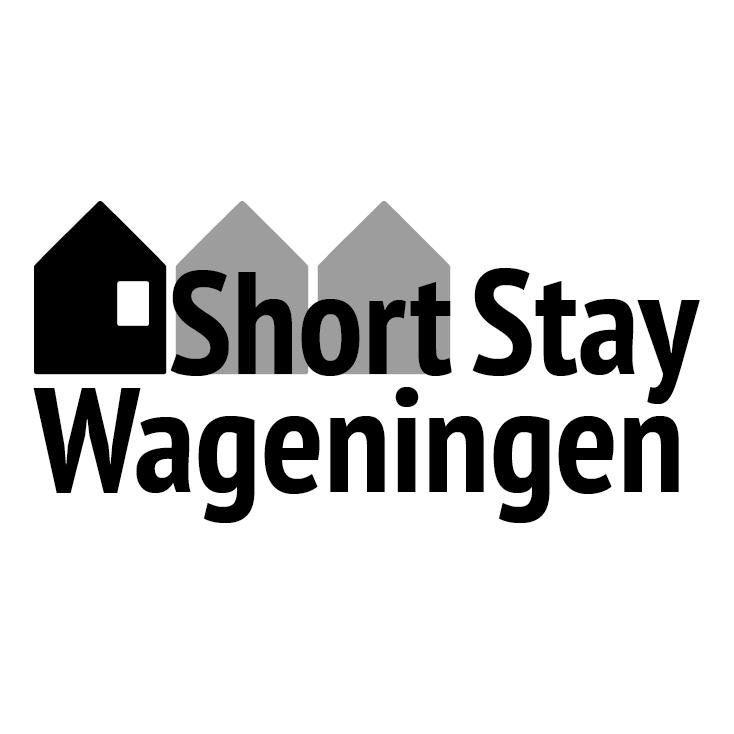 Short Stay Wageningen. Offering a home for a Short Stay or a longer period.