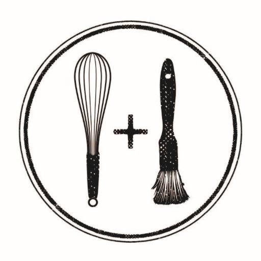 whiskandbrush's profile picture. Providing inspiration to others by sharing tasty + creative findings.