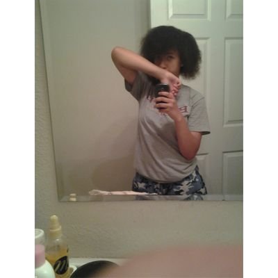 15. Keep It Real. I Have Goals ✊