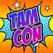 Tamworth's very own #GeekFest for all to enjoy!