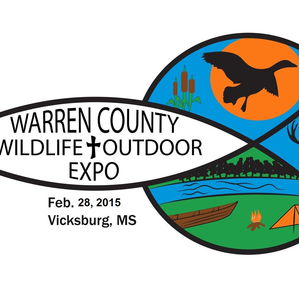 All outdoors enthusiasts are cordially invited to be a part of the 4th annual Warren County Wildlife & Outdoor Expo.  Feb 28th, 10am-5pm
