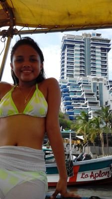 AgudKlaribel's profile picture. 