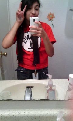 new to Twitter// Shhs// Ariana// instagram// its_.ariana._ok