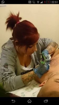 Welcome to Street Ink
Based in the north west just outside Preston in Tarleton.
We are full of fresh new ideas for the perfect tattoo &over 8 years experience.