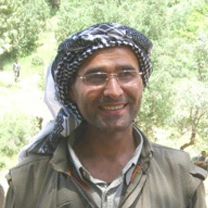 dijwarosman's profile picture. 