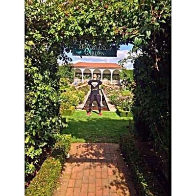 ArjanJoseph's profile picture. 