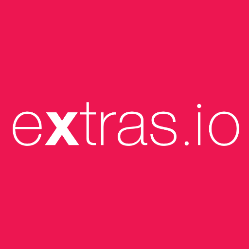 extras.io