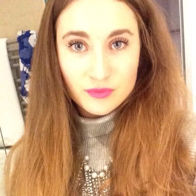 Shopoholic and chocolate lover from Norway