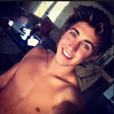 New account follow me!