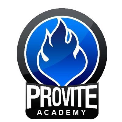 ProViteAcademy's profile picture. 